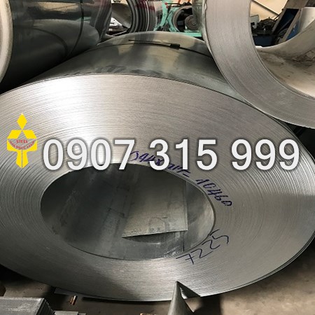 Thép xi mạ kẽm0.5ly 1ly 1.2ly 1.5ly 1.8ly 2ly 3ly